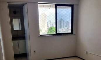 Imagem 5: Apartamento para Venda em Fortaleza, Centro, 3 dormitórios, 3 suítes, 4 banheiros, 2 vagas