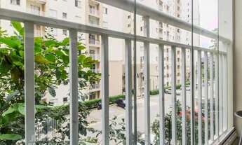 Imagem 5: RR9524 Apartamento 58m² CONDOMÍNIO ALPHAVIEW - OPORTUNIDADE - 2 Dorms 1 Vaga - Barueri, SP