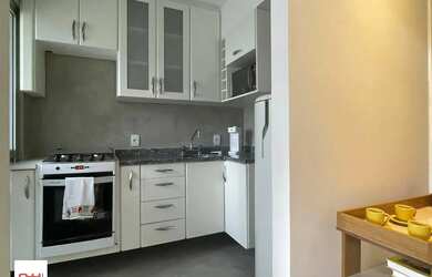 Imagem 4: Aluguel Apartamento 1 Dormitórios - 50 m² Pinheiros