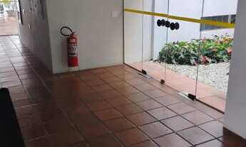 Imagem 6: Apartamento para venda em Sumaré com 3 quartos, sendo 1 suíte , 105m²