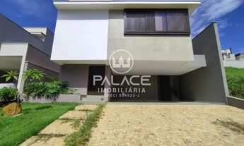 Imagem 2: Casa em Condomínio 4 suítes, piscina, elevador : / Residencial / Loteamento Residencial Re