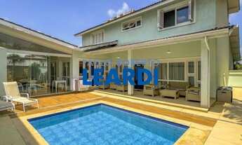 Imagem: CASA EM CONDOMÍNIO - ALPHAVILLE - SP