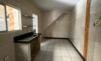 Imagem 6: CASA DE 3 QUARTOS PARA LOCAÇÃO NO BAIRRO SANTA CRUZ