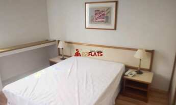 Imagem 3: Flat com ótimo preço no bairro Jardins. Confira!