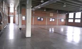 Imagem 2: GALPAO INDUSTRIAL em SÃO PAULO - SP, INSTITUTO DE PREVIDÊNCIA