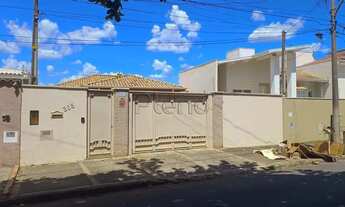 Imagem 2: Sobrado para alugar em Campinas, Parque São Quirino, com 3 suítes, com 200 m²