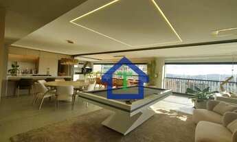 Imagem 7: Apartamento com 4 dormitórios à venda - Alphaville Industrial - Barueri/SP