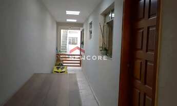 Imagem: Casa em Avenida Bunduki - Assunção - São