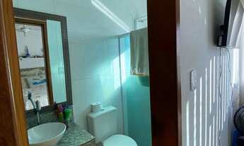 Imagem 4: 2 quartos, suíte canadense, modulados, varanda e vaga