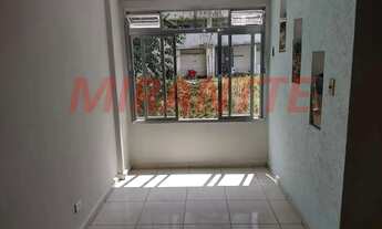 Imagem 2: Apartamento para venda tem 68m², 2 quartos, 1 vaga em Vila Ester (Zona Norte) - São Paulo