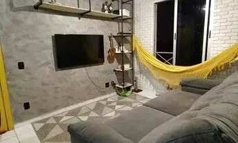 Imagem: Apartamento Residencial Jardim Yolanda