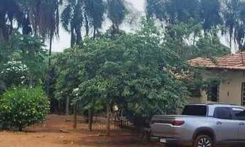 Imagem 5: Chácara de 2 alqueires e meio- Itaberai