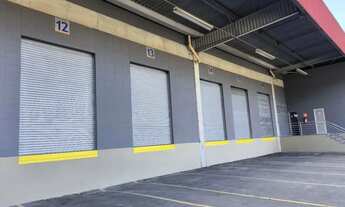 Imagem 2: Aluguel de galpão logístico em Contagem