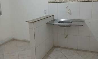 Imagem 7: Casa 2 suíts terrea aluguel