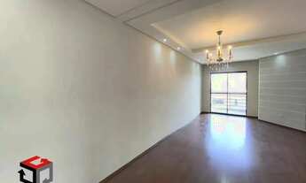 Imagem 2: Apartamento para aluguel 3 quartos 1 suíte 2 vagas Industriário - Santo André - SP