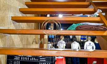 Imagem 7: Ponto Comercial para Locação no Bosque dos Eucaliptos, São José dos Campos - SP: 390m² Exc