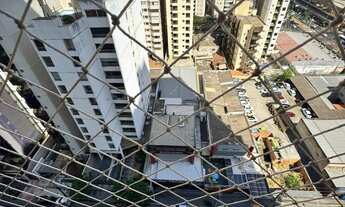 Imagem 6: APTO- 3 quartos, 1 suíte, 112,94 m², 2 vagas - Setor Bueno