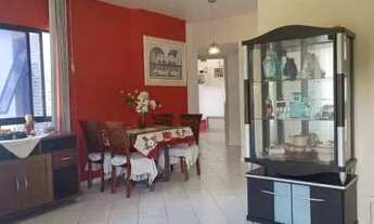 Imagem 2: Imóvel para venda tem 82 metros quadrados com 2 quartos em Imbuí - Salvador - BA