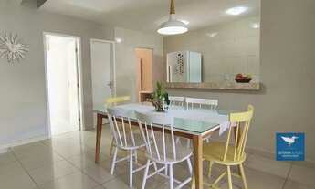 Imagem 7: Casa Duplex Solta com Amplo Terreno, Frente para Praça na Região Central do Eusébio, 152m2