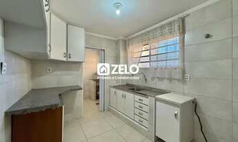 Imagem 3: Apartamento à venda com 48 m², 1 quarto em Centro, Campinas