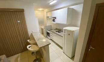 Imagem: Flat para alugar em Jardim Botânico de