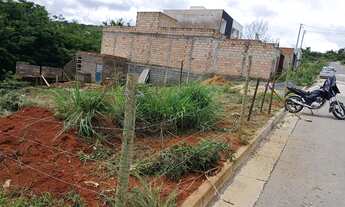 Imagem 5: Lote de 180 metros no Bairro Mirante