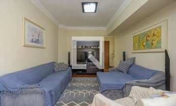 Imagem 3: Apartamento à Venda - Santa Cecília, 3 Quartos, 100 m2