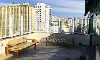 Imagem 3: Cobertura em Higienópolis