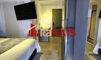 Imagem 7: Flat com ótimo preço no bairro Paraíso. Confira!