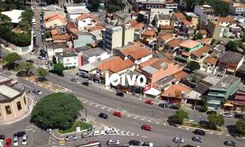 Imagem 3: Terreno à venda, 316 m² por R$ 1.400.000,00 - Centro - São Bernardo do Campo/SP