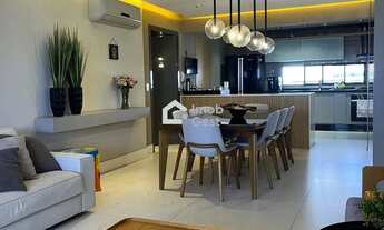 Imagem 7: RESIDENCIAL TORRE DE MADRI - Venda