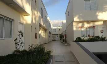 Imagem 6: Casa de condomínio em Rua Sassaki - Vila Marari - São Paulo/SP