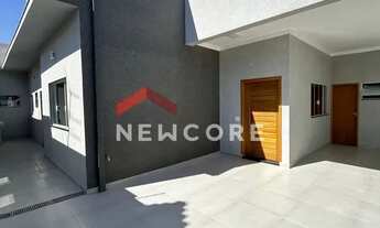 Imagem 2: Casa em Rua Pernambuco - Vila Coralina - Bauru/SP