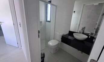 Imagem 2: Imóvel para aluguel com 65 metros quadrados com 2 quartos