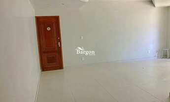 Imagem: Apartamento Garden com 4 quartos sendo 1