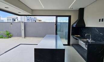 Imagem 5: Alphaville 1 - Casa térrea espetacular