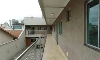 Imagem 7: Apartamento Superior 1 Quarto, 35,00 m², Setor Goiânia ll