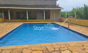 Imagem: Chácara - Loteamento Chácaras Gargantilhas