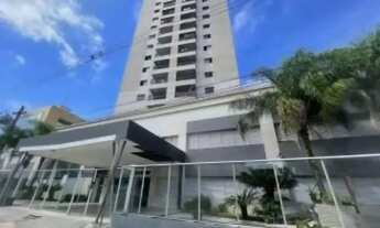 Imagem: Apartamento mobiliado no ed Mistral, com