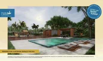 Imagem 2: Lote em condominio com piscina marechal Deodoro