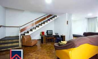 Imagem 4: Venda Casa 3 Dormitórios - 312 m² Vila Olímpia