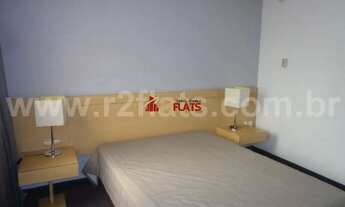 Imagem 2: Flat com ótimo preço no bairro Pinheiros. Confira!