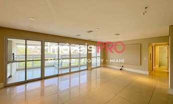 Imagem 3: Apartamento para locação com 154m² no Campo Belo - São Paulo