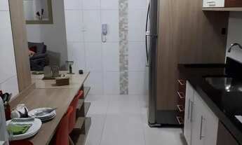 Imagem 7: Imóvel para aluguel com 2 quartos em Guilhermina - Praia Grande - 4200 reais