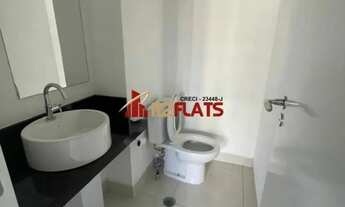 Imagem 7: Flat com ótimo preço no bairro Campo Belo. Confira!