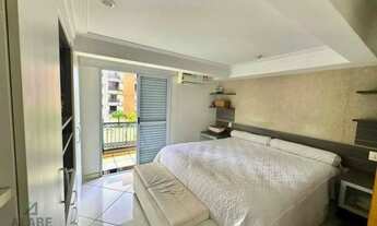 Imagem 3: Apartamento com 3 Quartos, sendo 3 suítes, à venda com 123m² - Real Parque