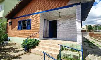 Imagem 2: Casa em Rua Ibirubá - Cavalhada - Porto Alegre/RS