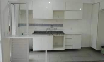 Imagem: Oportunidade - Apartamento - Parque Industrial