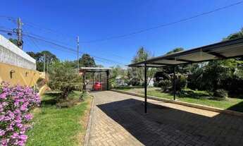 Imagem 4: Casa com 2 dormitórios no Lot. Maggi de Cesaro em Passo Fundo, para venda