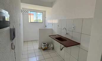 Imagem 7: Cond. solar sim - apartamento padrao - 2º andar - próximo à Unex